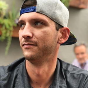 Meet your Posher, Rhys